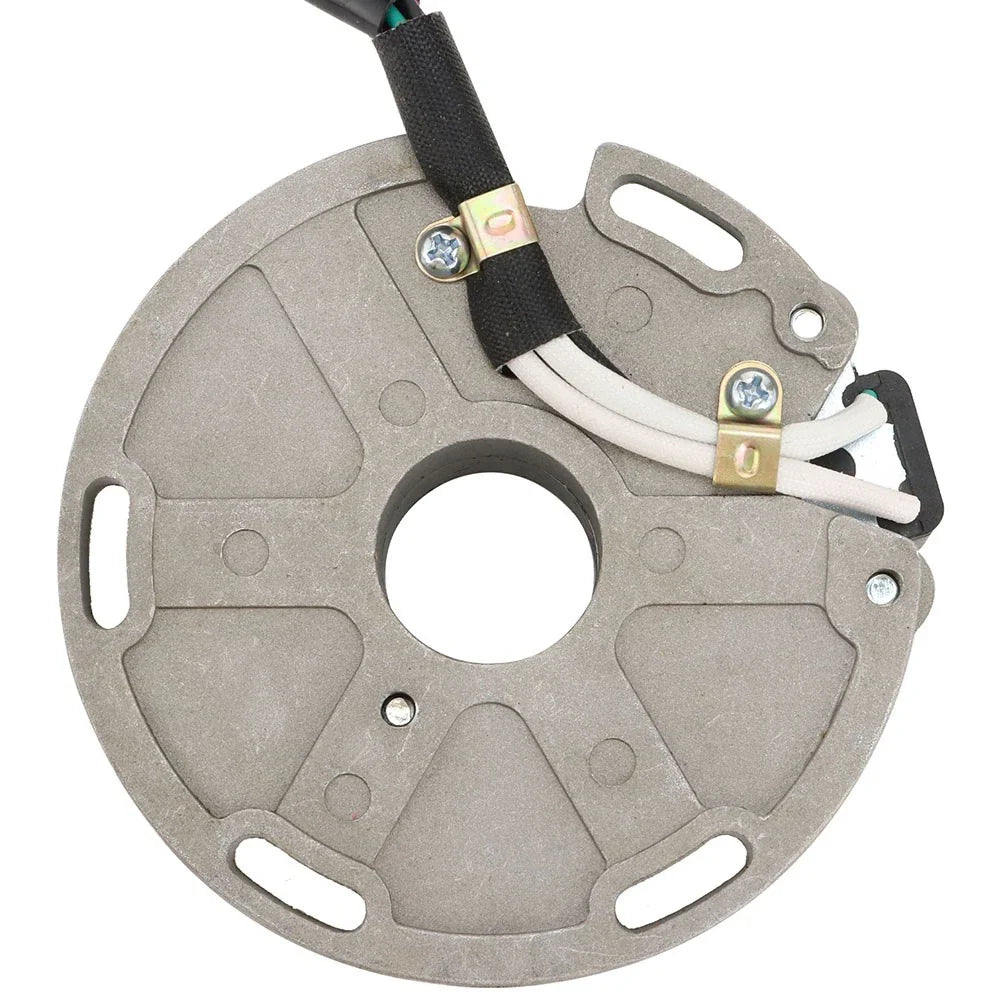 Generator Stator Coil for Suzuki RM125 RM250 (1986-1995)