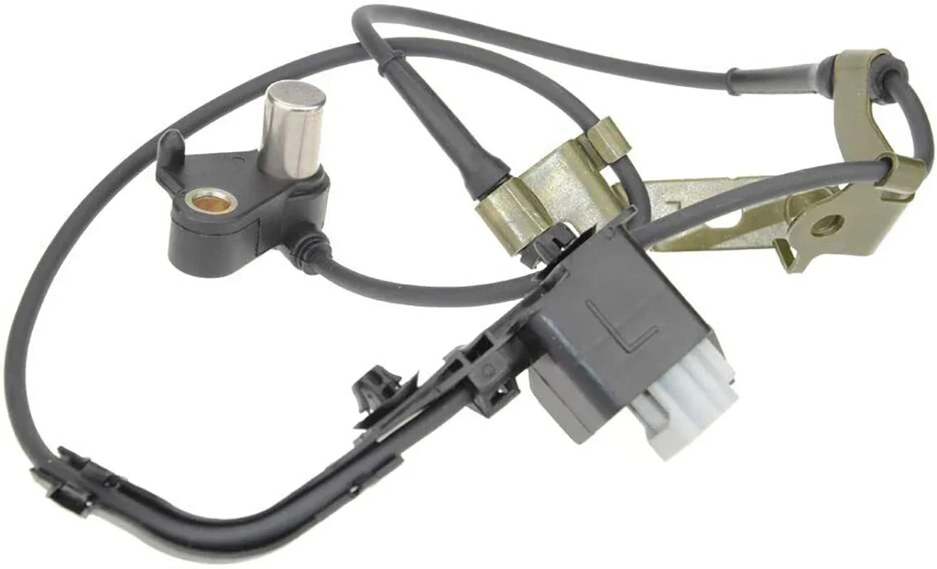 Front Left ABS Wheel Speed Sensor for Mazda 6 2.3L Turbo (2005-2008)