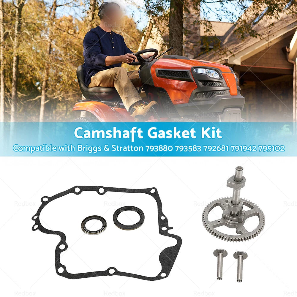 Camshaft Gasket Kit for Briggs & Stratton