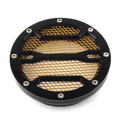 CNC Air Intake Cover Mesh for BMW R Nine T R9T (2014-2023)