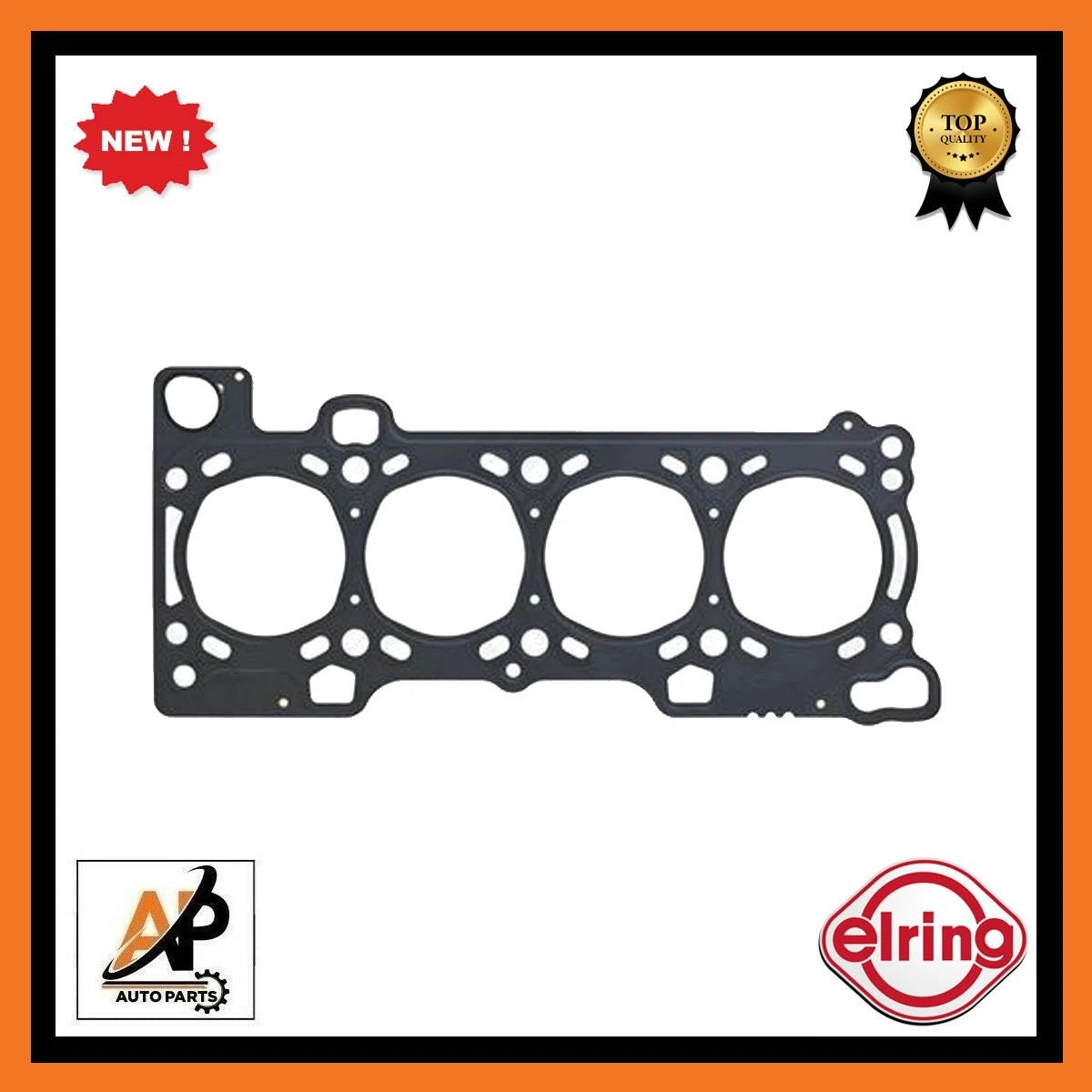 Cylinder Head Gasket OEM Replacement for Citroën  (2009–2014)