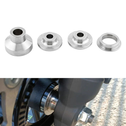 Wheel Stabilizer Sleeve for Honda NSS350 Forza 350 (2021-2023)