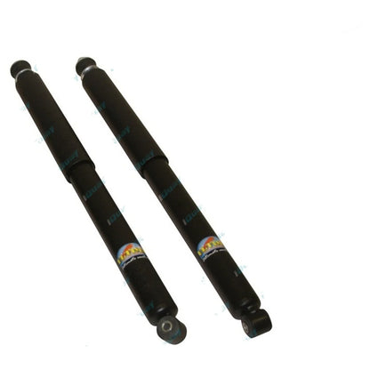 2 x Rear Gas Shock Absorbers for Holden Commodore Sedan (1980-2000)
