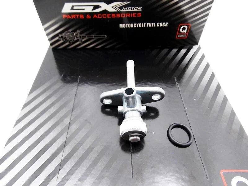 Fuel Tap Petrol Tank Petcock for HUSQVARNA TC50 (2017-2019)