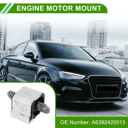 Engine Mount for Mercedes Benz Viano W636 2.5L AT (2010-2015)