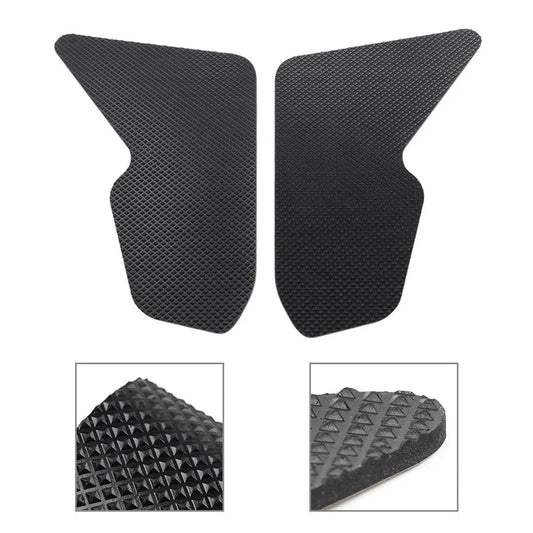 Anti-Slip Traction Side Fuel Tank Pad for Suzuki GSR750 (2011-2016)
