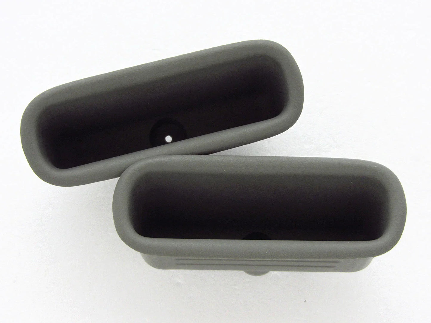 Door Cup Handles for Nissan Navara D22 Ute Pickup (1997-2005) - 2 x Items