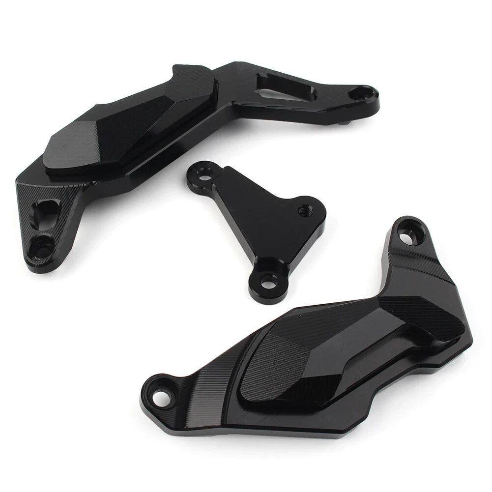 Engine Case Stator Cover Guard for KAWASAKI Ninja 400 (2018-2020)
