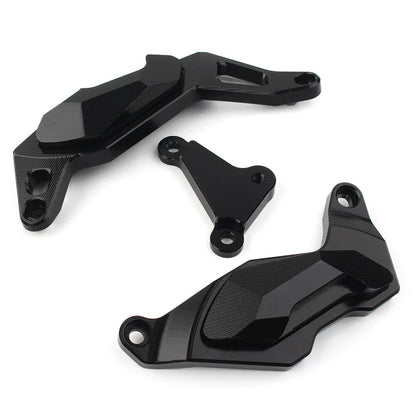 Engine Case Stator Cover Guard for KAWASAKI Ninja 400 (2018-2020)
