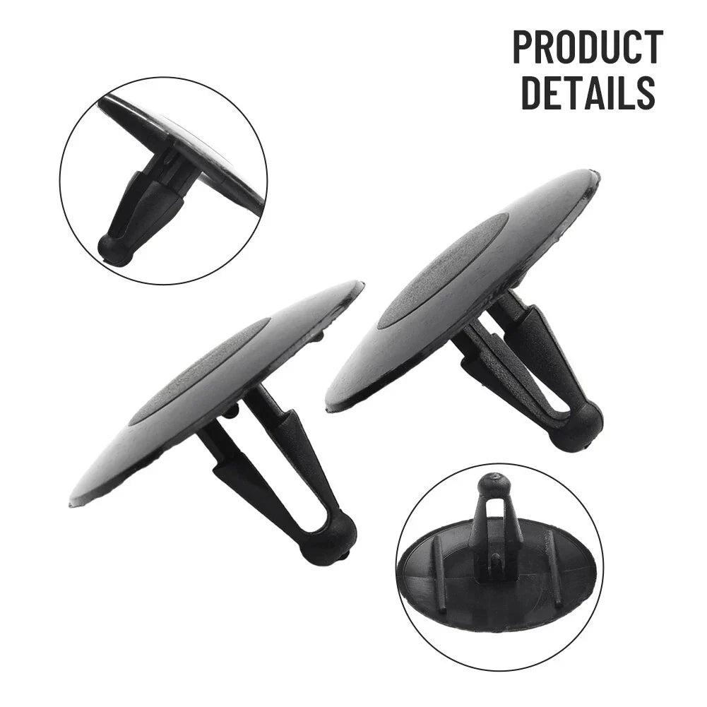 Clip Hood insulation retainer clips for Car Parts