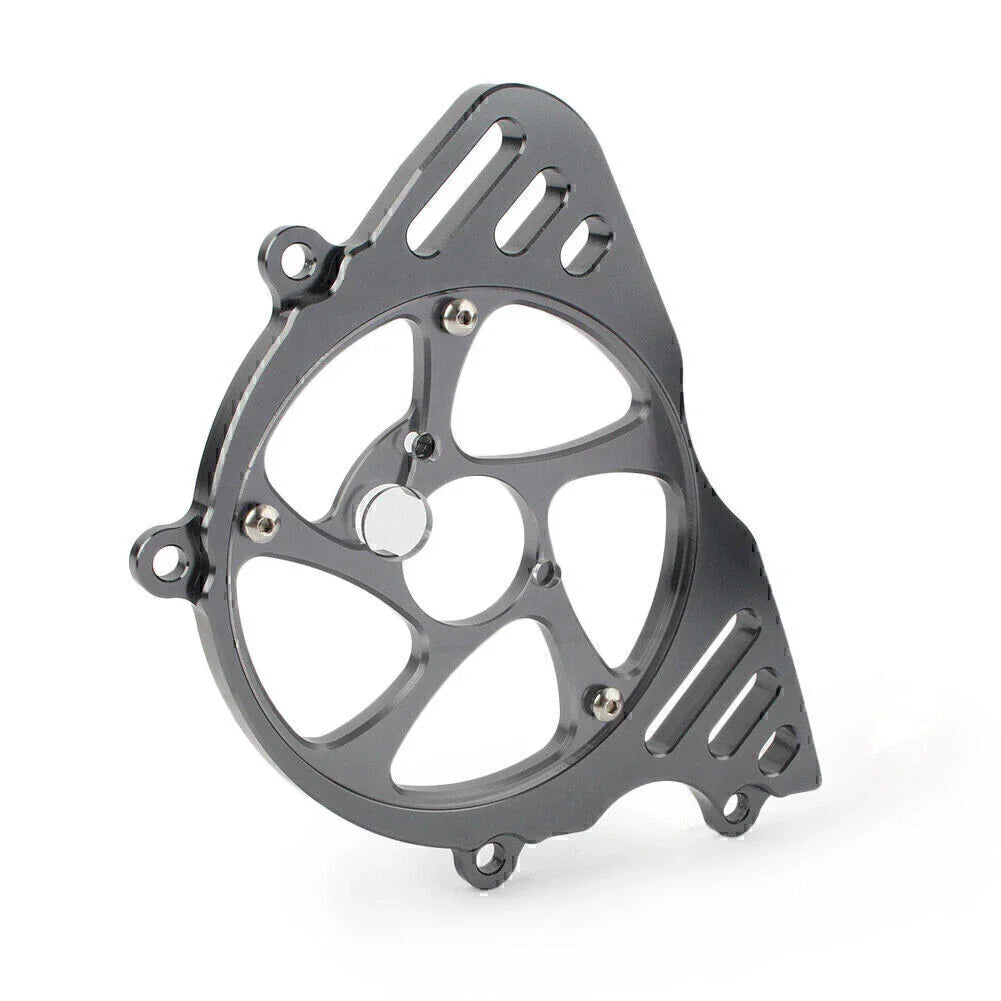 Front Engine Sprocket Cover for Kawasaki Z1000 (2010-2017)