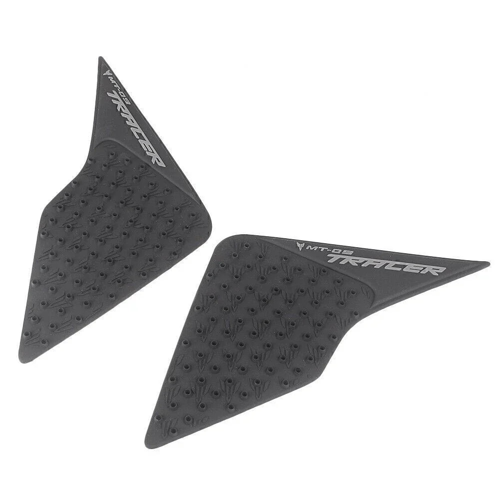 Tank Traction Gas Pad Knee Grips for Yamaha MT-09 Tracer (2015-2017)