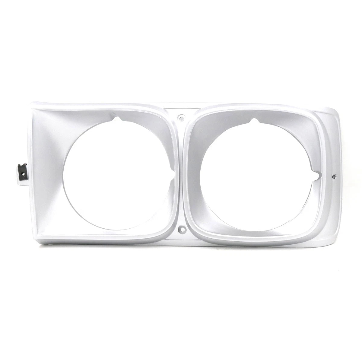 Chrome Headlight Light  Door Left for Isuzu Faster KB/Chevrolet LUV 1972-1988