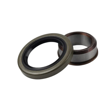 Sprocket Shaft Spacer & Seal Kit for Harley Big Twin Shovelhead Evo (1970-1998)