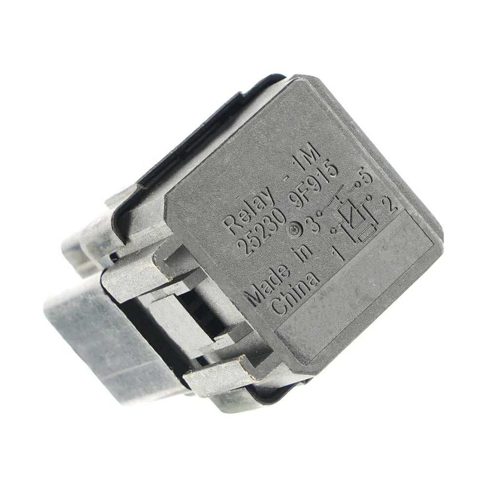 Car Fan Relay Module for Nissan GT-R NV2500 Juke Infiniti M45 M35 (2008-2019)