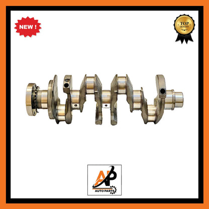 Crankshaft Rebuild Kit for Jaguar E Pace XE XF 2.0 Diesel (2017–2021)