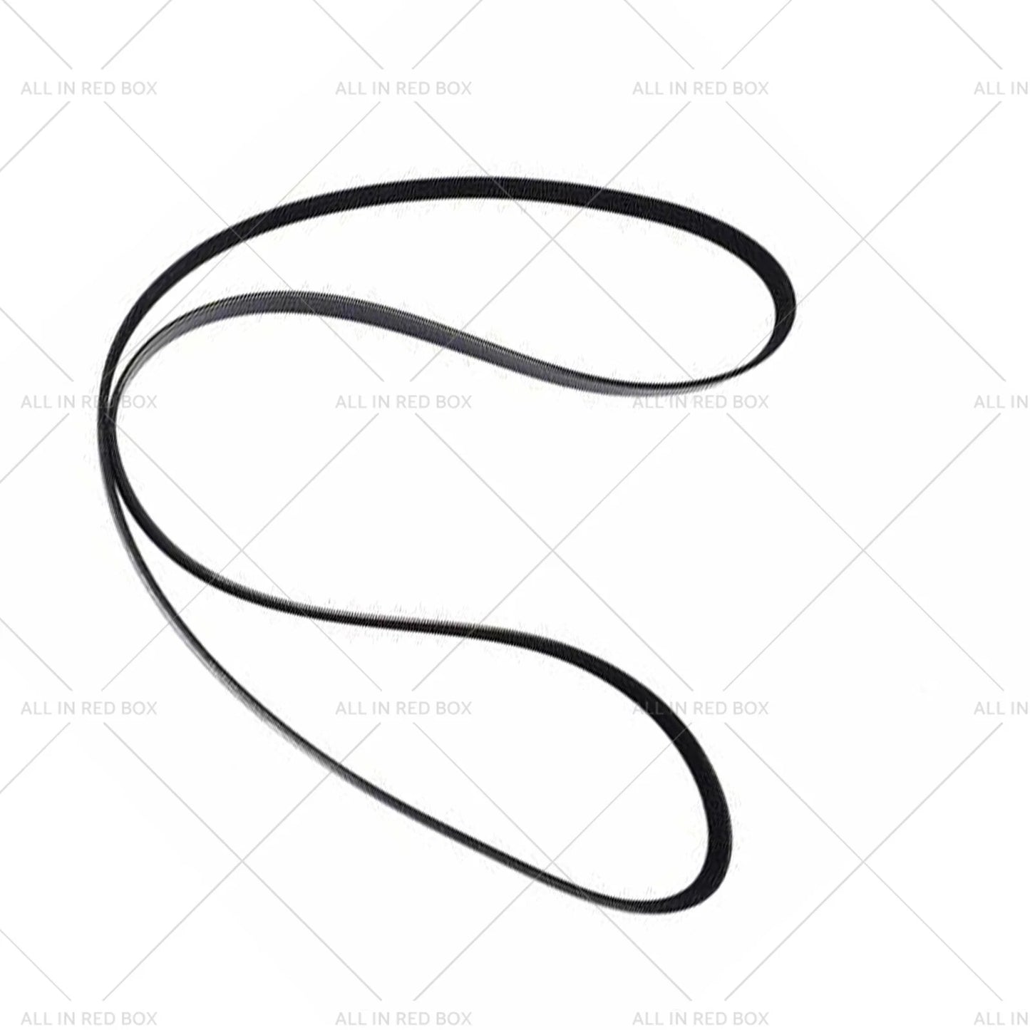Serpentine Belt for Mercedes-Benz, Ford, Dodge, Chrysler, Honda