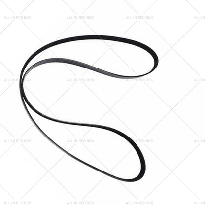 Serpentine Belt for Mercedes-Benz, Ford, Dodge, Chrysler, Honda