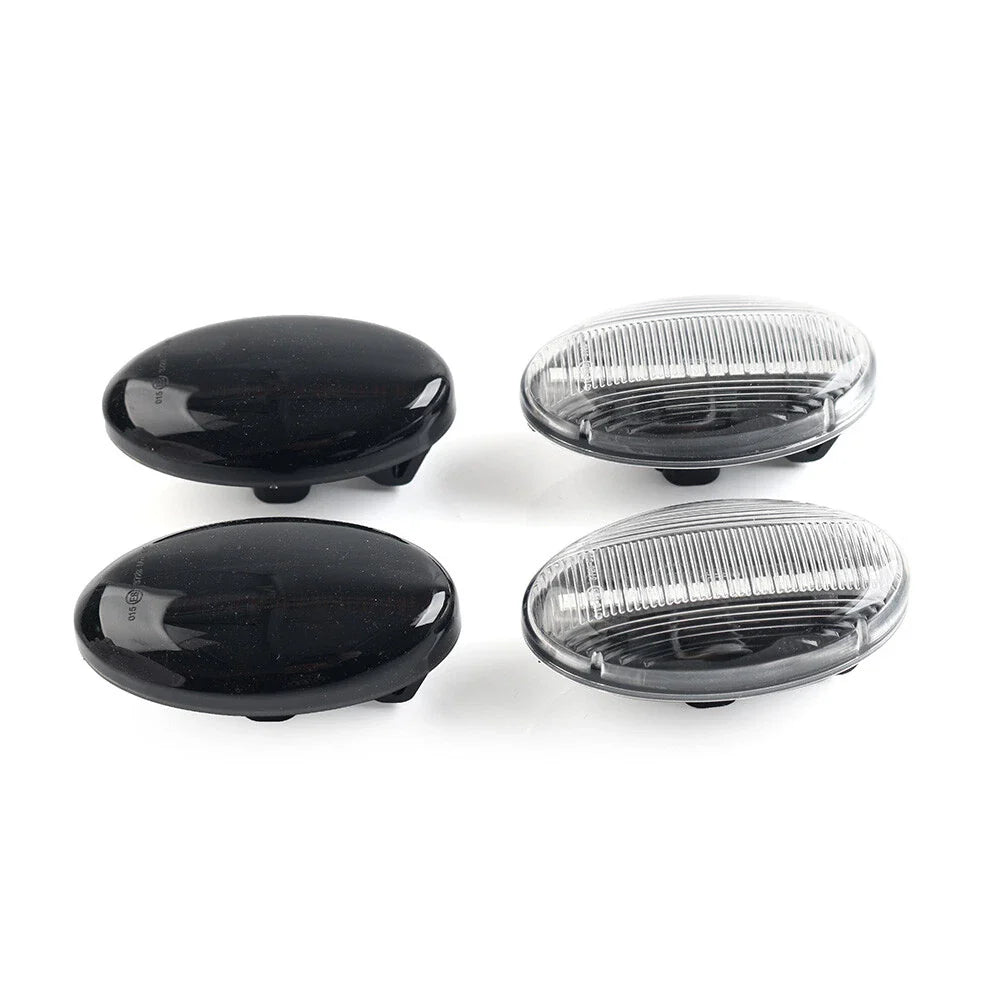 LED Side Marker Lights for Subaru Liberty Forester Impreza WRX STI (2003-2021)
