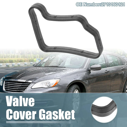 Car Valve Cover Gasket for Mercedes-Benz C 230 (2003-2005)