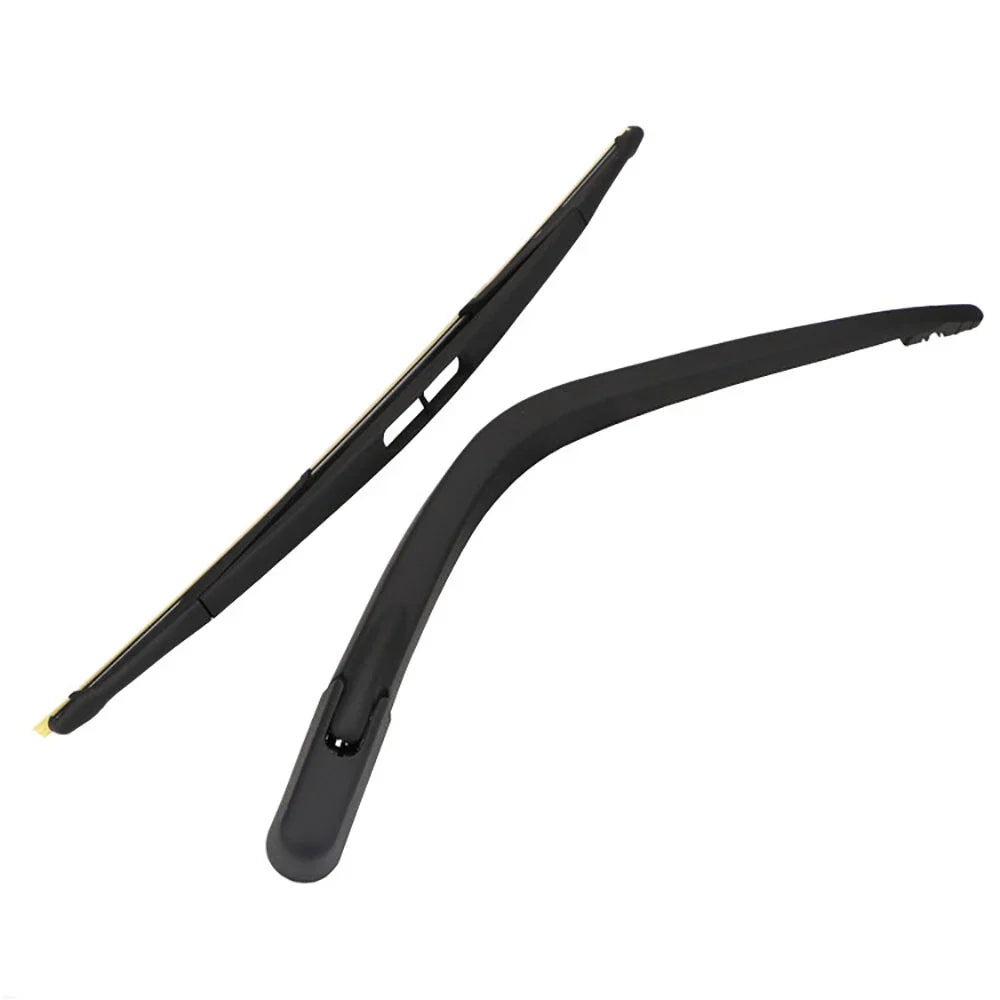 Rear Wiper Arm & Blade Set for Renault Trafic II, Opel Vivaro (2001-2014)