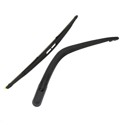 Rear Wiper Arm & Blade Set for Renault Trafic II, Opel Vivaro (2001-2014)