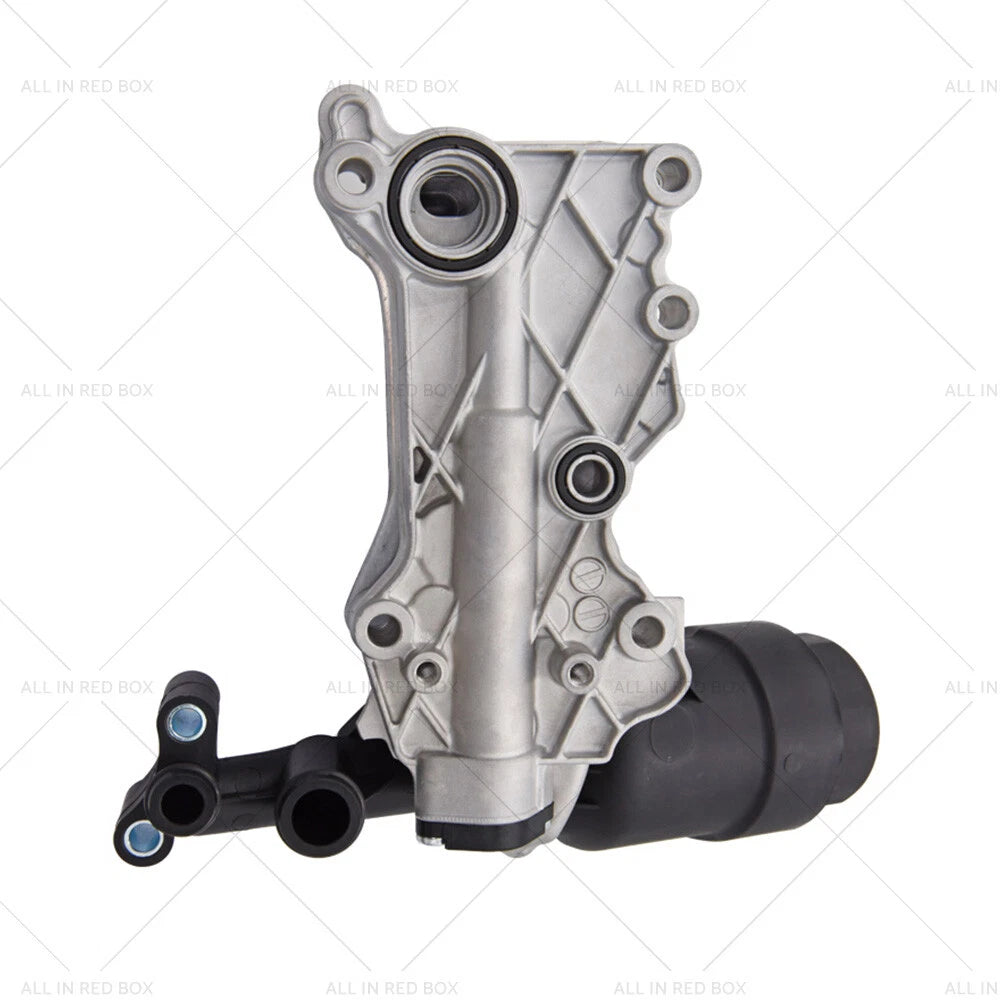 Oil Cooler for Mercedes-Benz M-Class ML 250, C-Class (2012-2015)