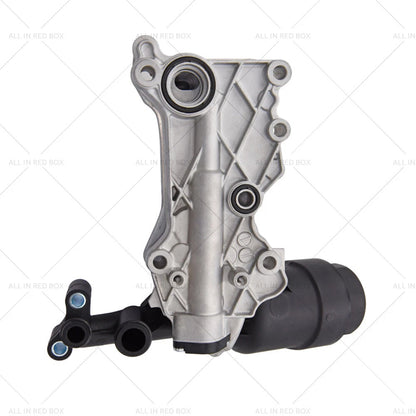 Oil Cooler for Mercedes-Benz M-Class ML 250, C-Class (2012-2015)
