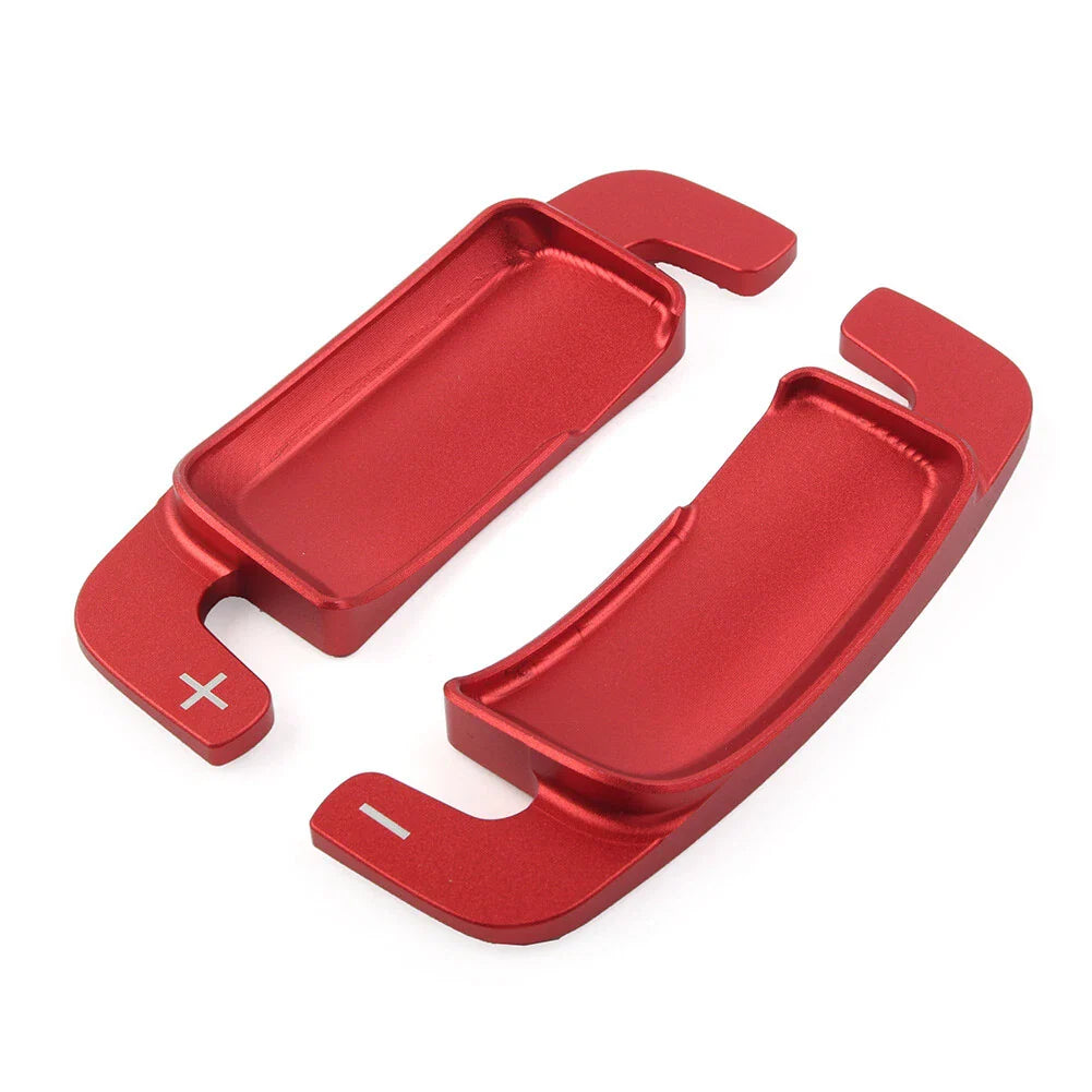 Steering Wheel Paddle Shifter Extensions for Mercedes Benz C-Class (2015-2023)