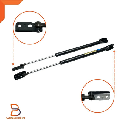 Rear Tailgate Gas Strut Damper for Isuzu Mu-7 (2006-2012)
