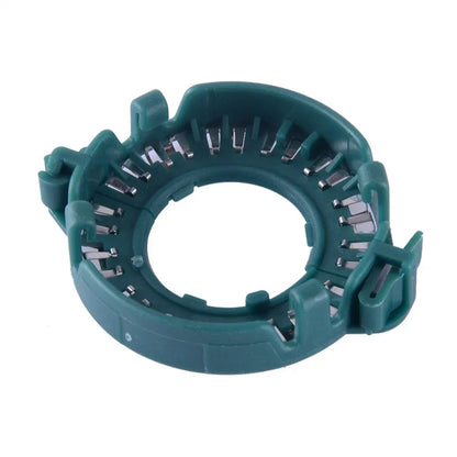 D1S D3S HID Bulb Holder Clip Ring for BMW Benz Cadillac Jaguar Ford