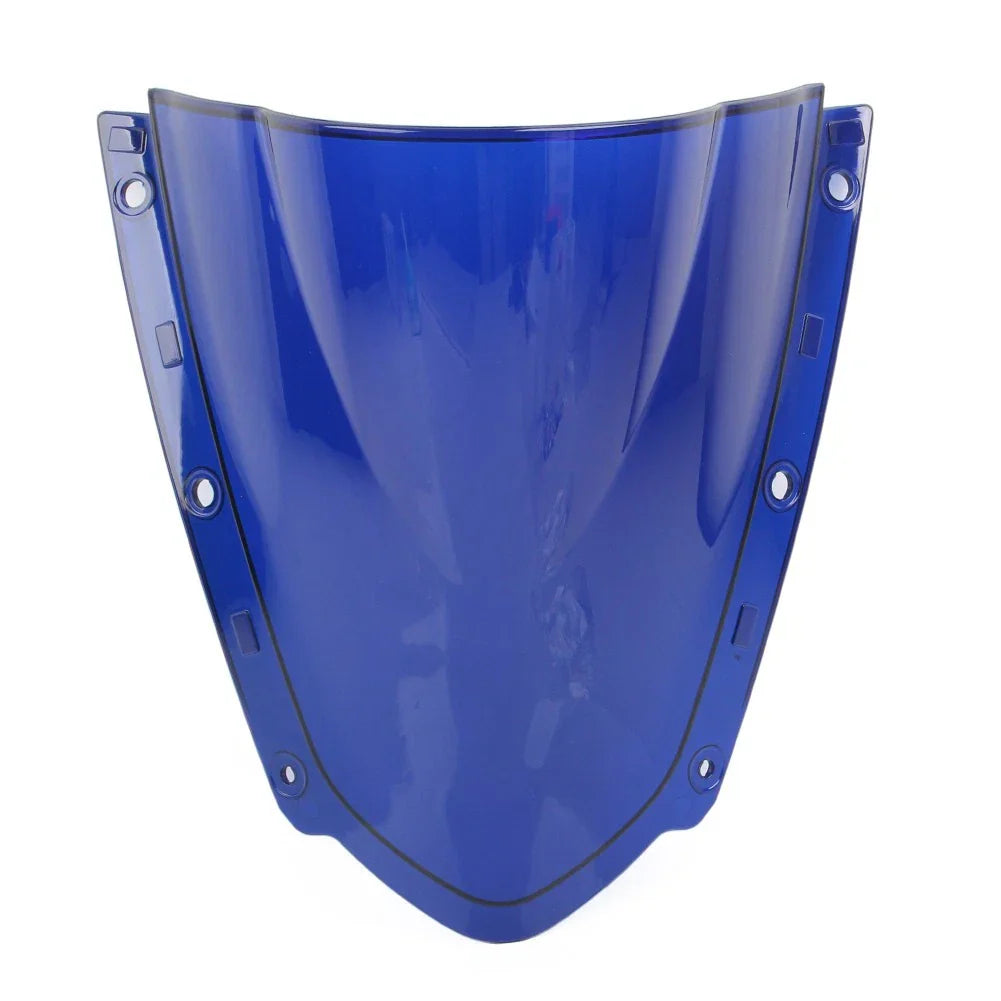 Windscreen for KAWASAKI Ninja ZX10R (2021-2023) - Blue Motorcycle