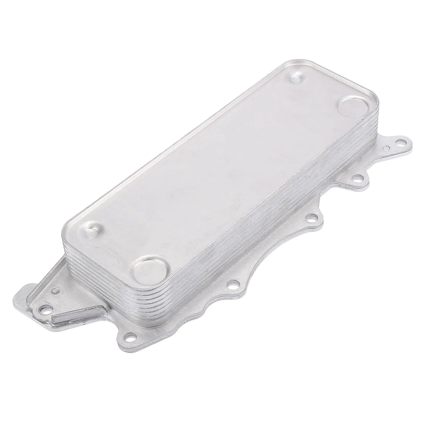 Automatic Engine Oil Cooler for Mercedes-Benz Sprinter 3500 (2010-2017)