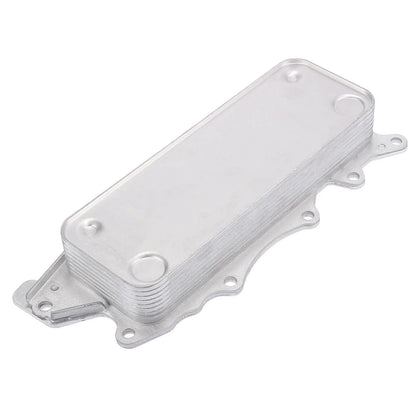 Automatic Engine Oil Cooler for Mercedes-Benz Sprinter 3500 (2010-2017)