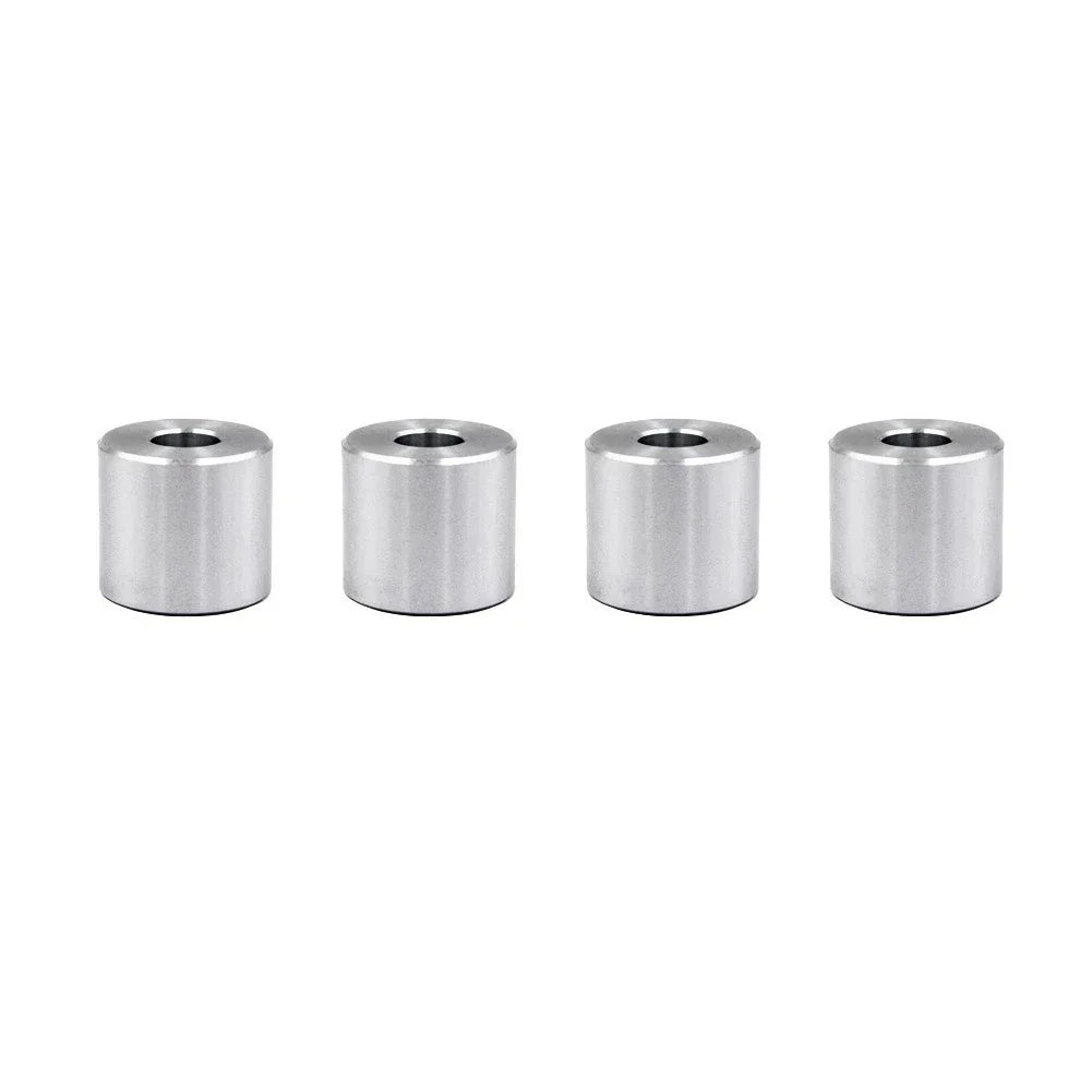 Transfer Case Spacer Kit for Jeep Cherokee XJ MJ ZJ Comanche (1984–2001)