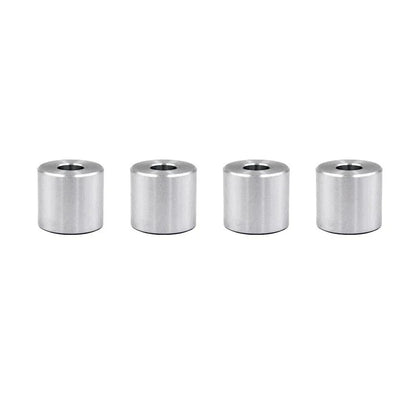 Transfer Case Spacer Kit for Jeep Cherokee XJ MJ ZJ Comanche (1984–2001)