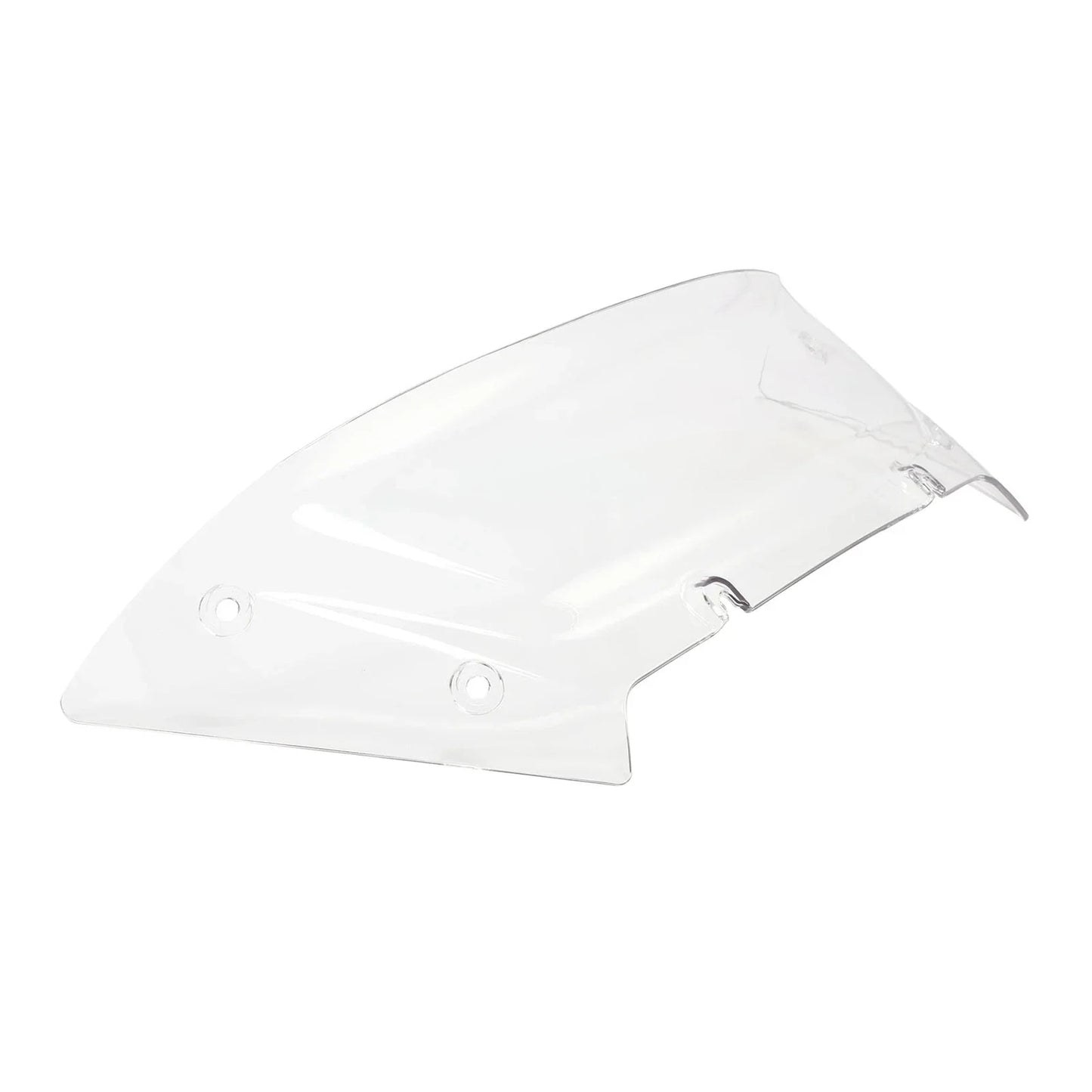 6" Clear Windshield For Harley CVO Road Glide (2023-2025)