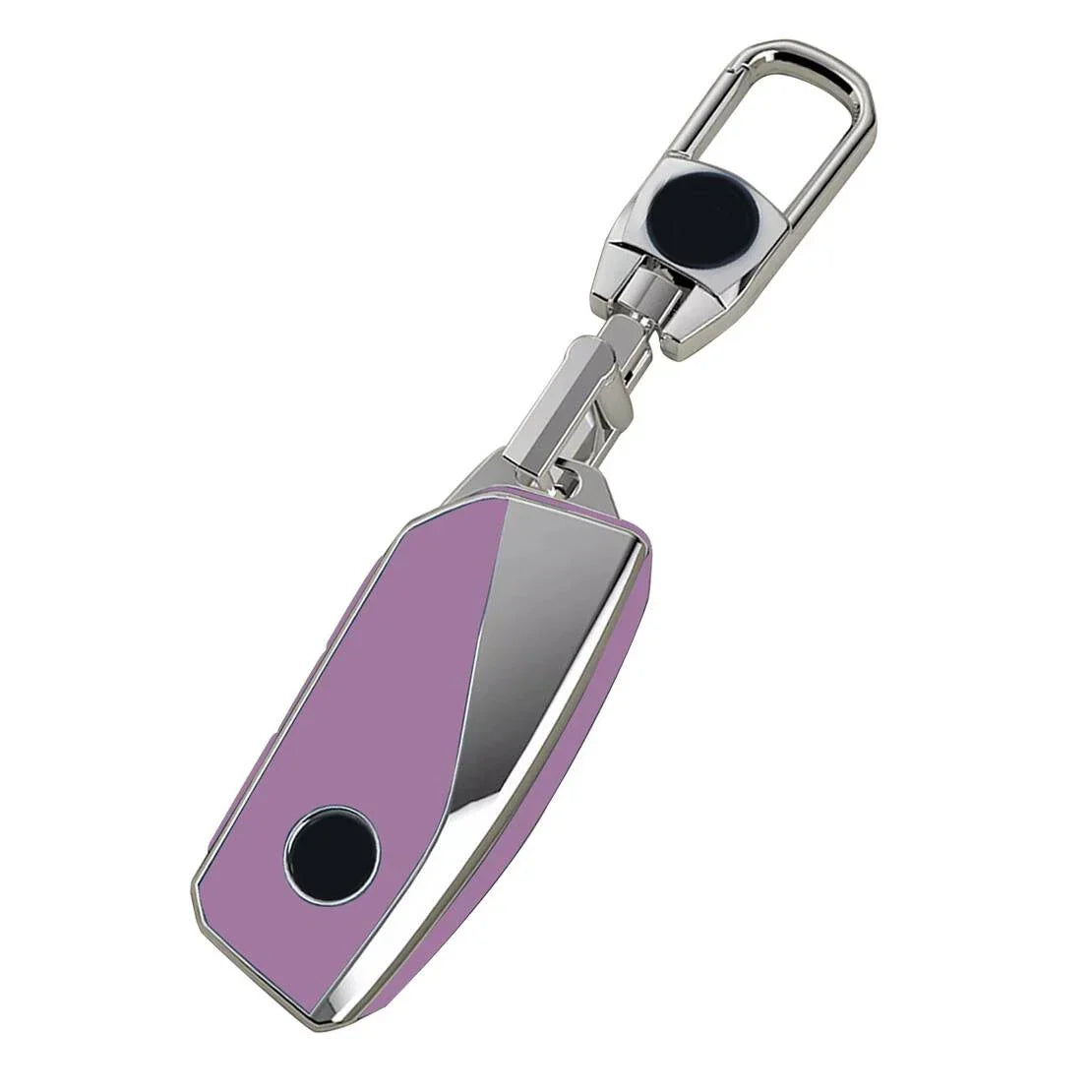Car Key Shell Cover for BMW 2, 7 Series, X1, iX, XM, X5, X6, X7 (2019-2023)