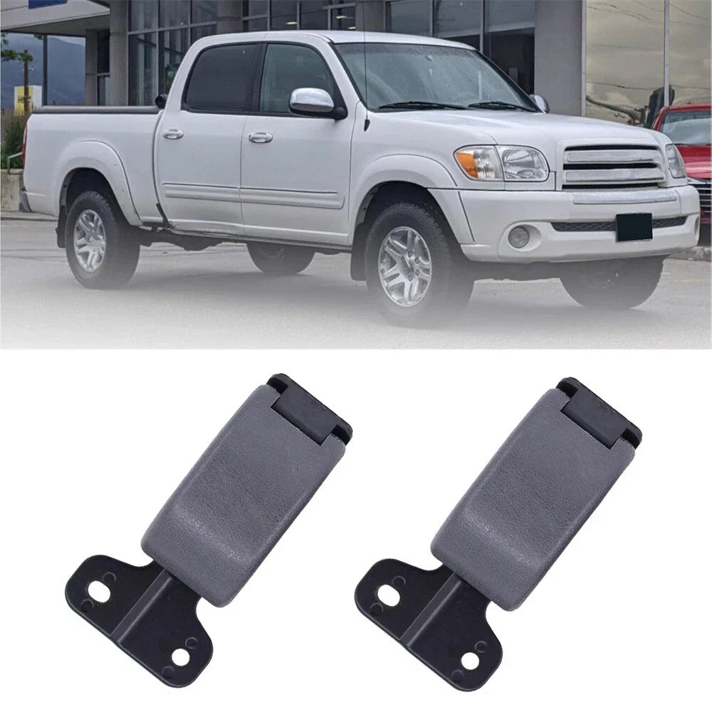Left & Right Window Latch Lock for Toyota Tundra (2000-2006)