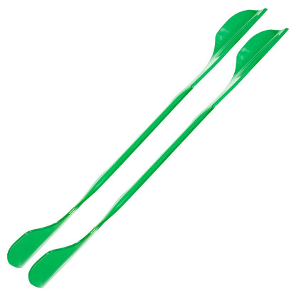 Deck Blade Set Replacement for MTD 2 Deck (2019–2020)