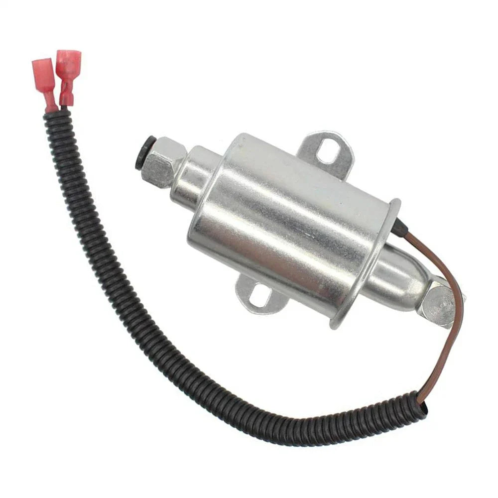 Fuel Pump for Cummins Onan Generator (A064S965, A029F887, A047N929)