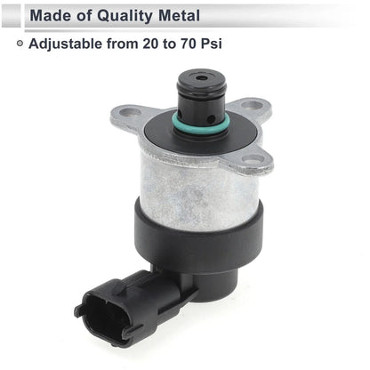 Fuel Pressure Regulator for Honda CR-V 2004-2008 20-70 Psi