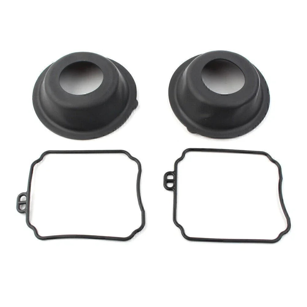Carburetor Rebuild Kits for Yamaha XVS650 V-STAR (1998-2015)