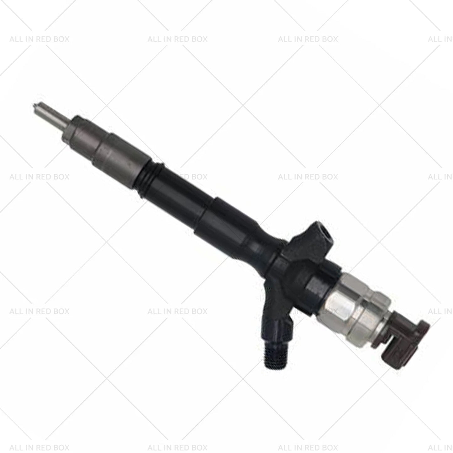 4 x Fuel Injectors for Toyota Hilux 1KD, Hiace 2KD (2005-2015)