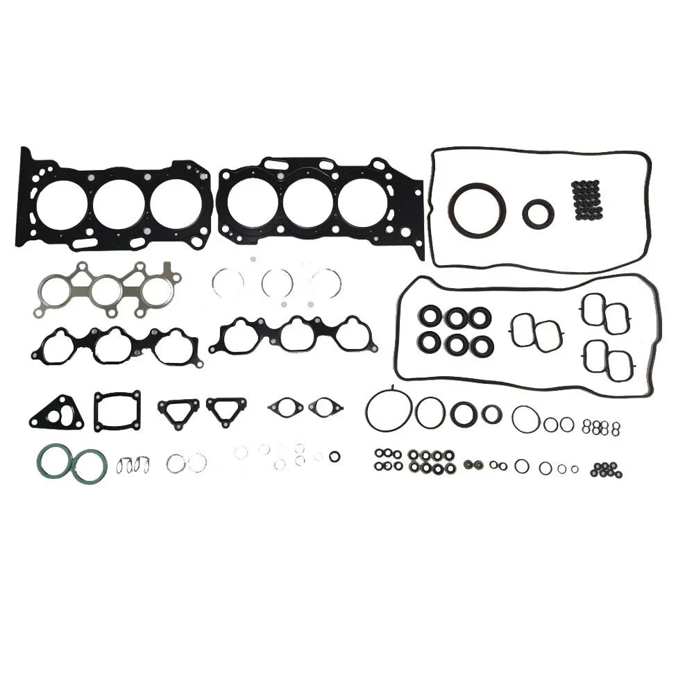 VRS Cylinder Head Gasket Set for Toyota Kluger GSV40 GSV45 3.5L (2007-2015)