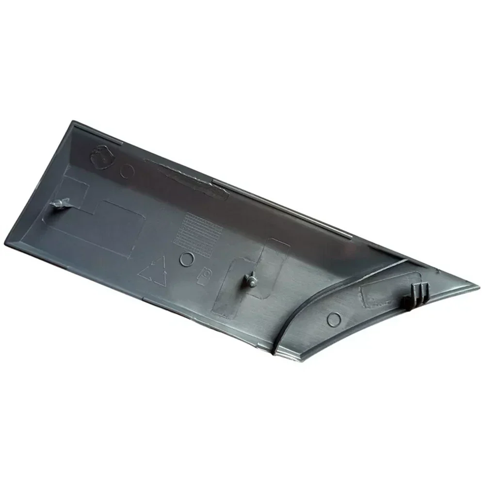 Right Rear Door Trim Strip Unpainted for Mercedes Vito/Viano (2003-2014)