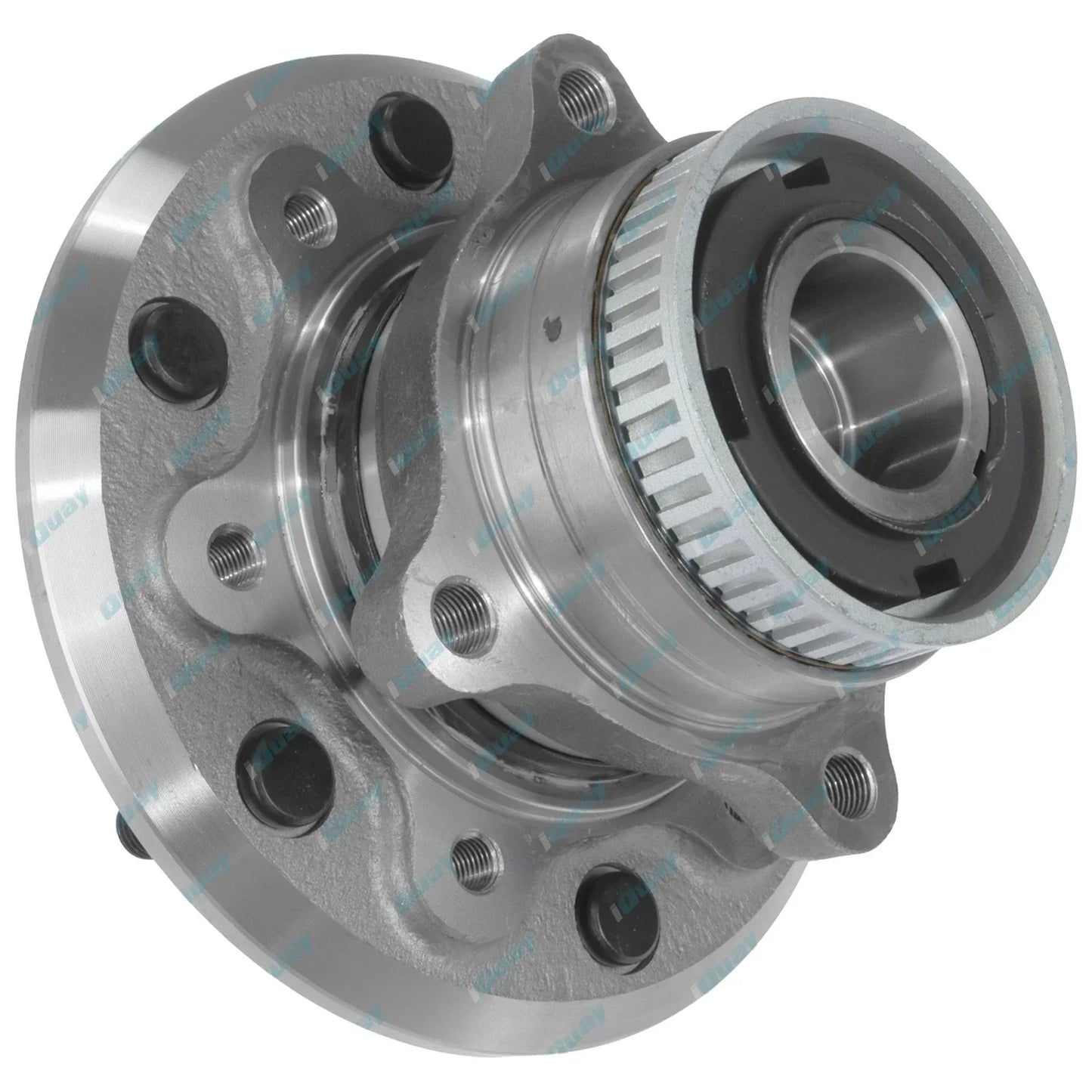 Front Wheel Bearing Hub for Hiace KDH200 KDH201 KDH220 KDH221 KDH222 KDH223