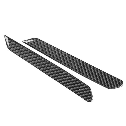 Rear Door Handle Cover Trim for Volkswagen Passat B5 (2001-2005) Black