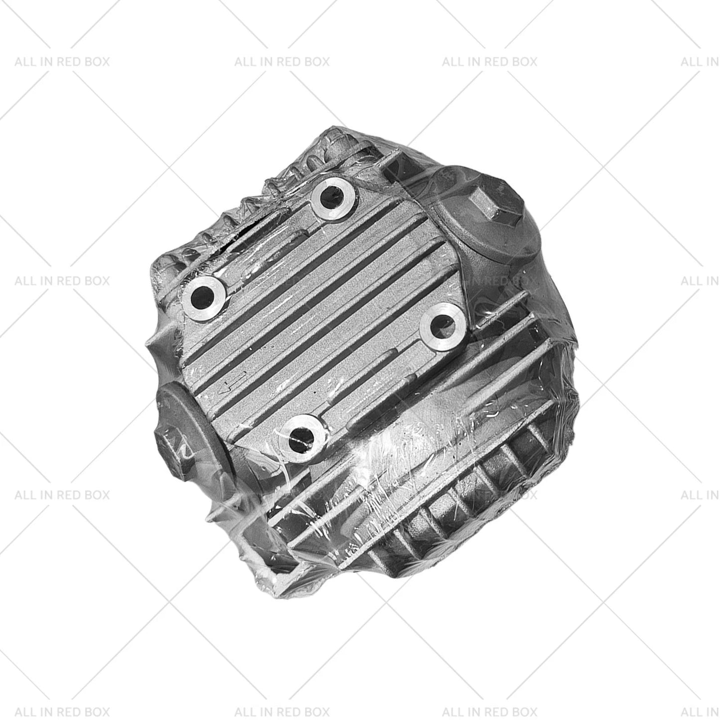 Engine Cylinder Barrel Head for 110cc 125cc Trail PIT Bike Quad Dirt