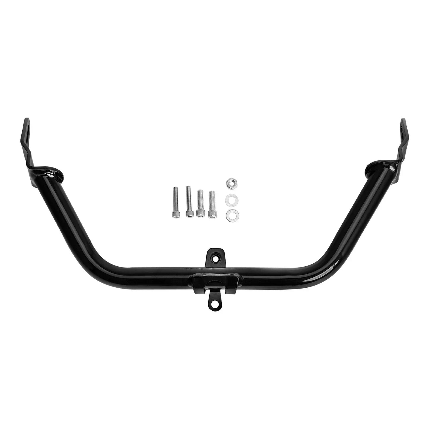 Engine Guard Crash Bar Fairing Support for Harley Road Glide (2015-2024)